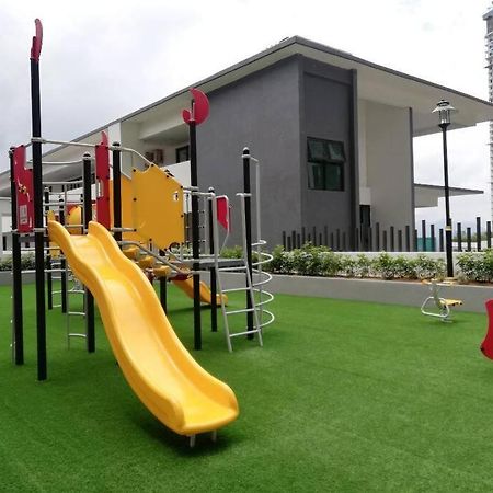 Апартаменты Genting Geo 38 #New#Near Skyway # Premium Outlet Гентинг-Хайлендс Экстерьер фото