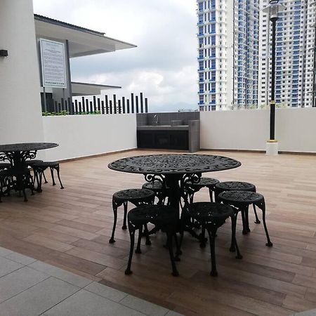 Апартаменты Genting Geo 38 #New#Near Skyway # Premium Outlet Гентинг-Хайлендс Экстерьер фото